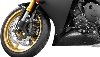 Motorcycle Tyre