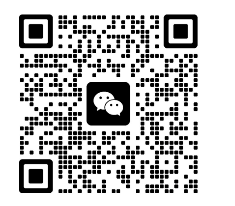 Wechat qrcode